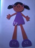 menina